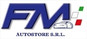 Logo FM Autostore srl
